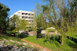 Imagen general del Hotel AS Bellaterra. Foto 13