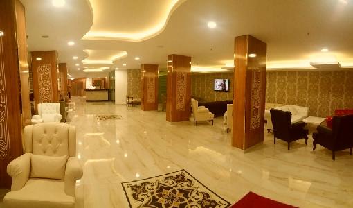 Imagen general del Hotel AS Blue Coast. Foto 2