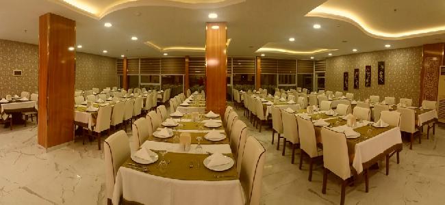 Imagen general del Hotel AS Blue Coast. Foto 3