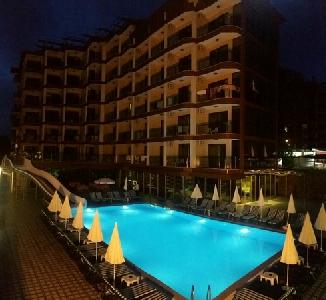 Imagen general del Hotel AS Blue Coast. Foto 4
