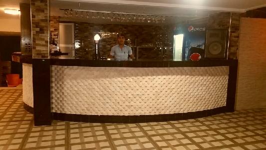 Imagen general del Hotel AS Blue Coast. Foto 5