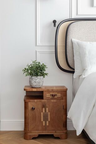Imagen general del Hotel AS Boutique. Foto 4