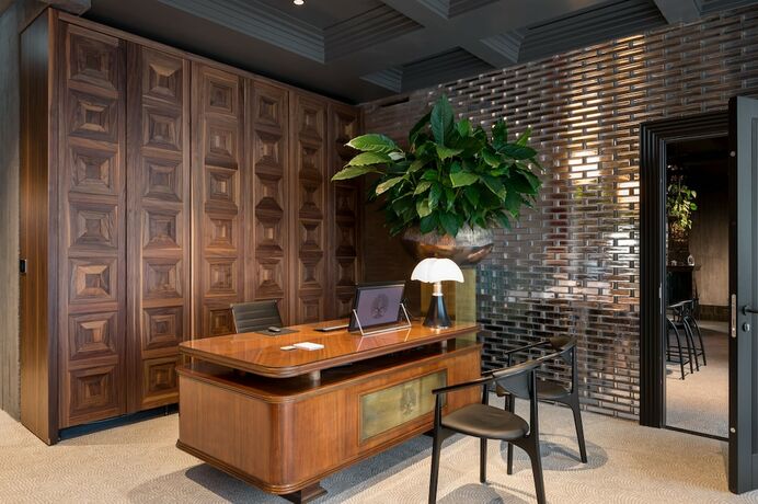 Imagen general del Hotel AS Boutique. Foto 6