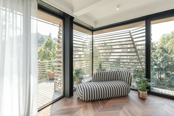 Imagen de la habitación del Hotel AS Boutique hotel. Foto 20