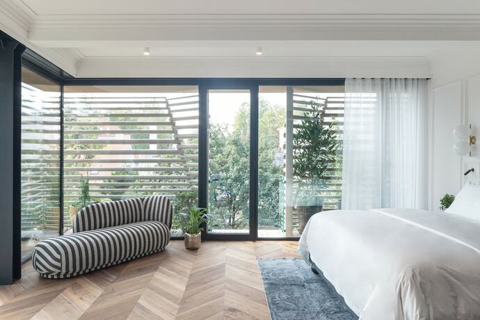 Imagen general del Hotel AS Boutique hotel. Foto 5