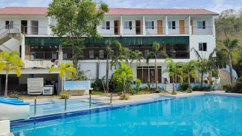Imagen general del Hotel AS Ilaya Resort powered by Cocotel. Foto 1