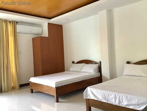 Imagen de la habitación del Hotel AS Ilaya Resort powered by Cocotel. Foto 17