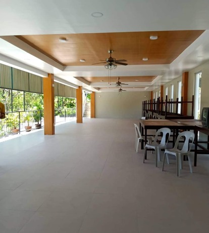 Imagen general del Hotel AS Ilaya Resort powered by Cocotel. Foto 3