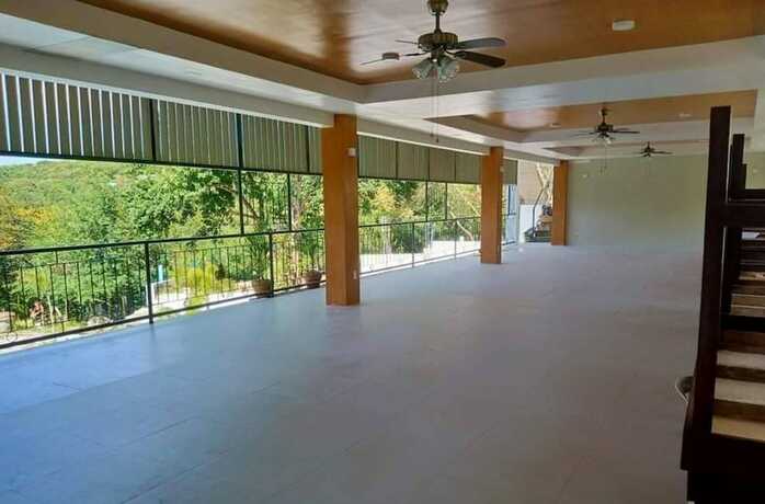 Imagen general del Hotel AS Ilaya Resort powered by Cocotel. Foto 4