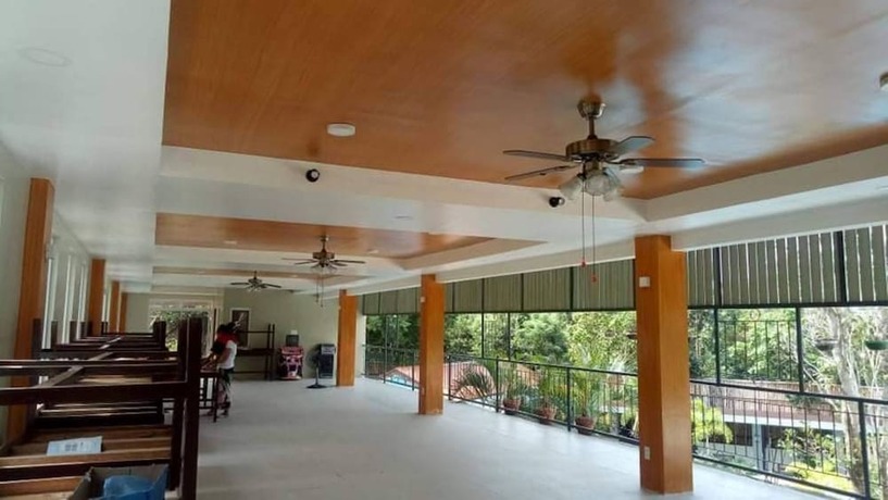 Imagen general del Hotel AS Ilaya Resort powered by Cocotel. Foto 5