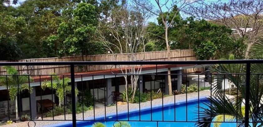 Imagen general del Hotel AS Ilaya Resort powered by Cocotel. Foto 6