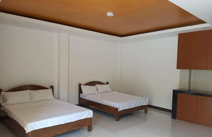 Imagen general del Hotel AS Ilaya Resort powered by Cocotel. Foto 9