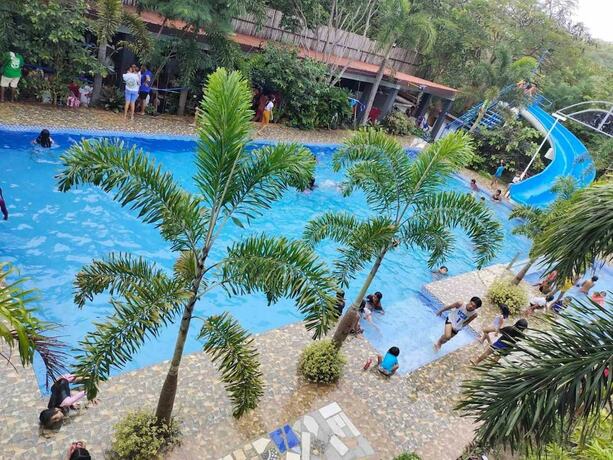 Imagen general del Hotel AS Ilaya Resort powered by Cocotel. Foto 11