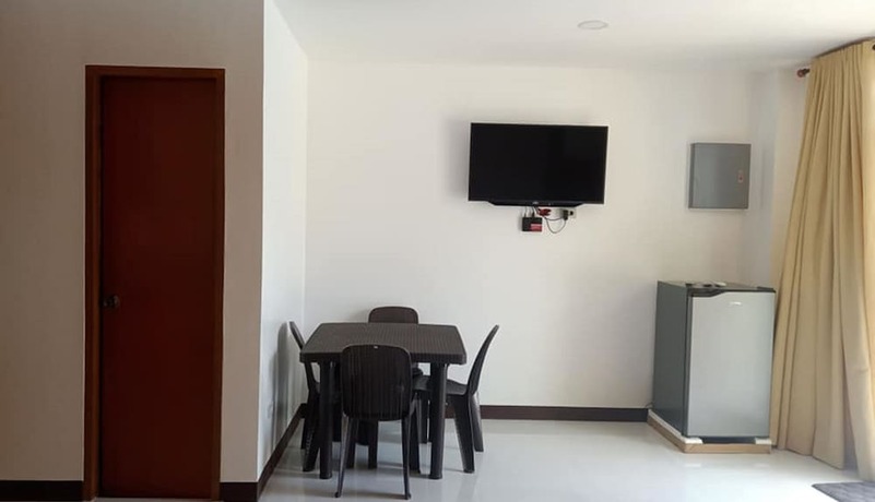 Imagen de la habitación del Hotel AS Ilaya Resort powered by Cocotel. Foto 20