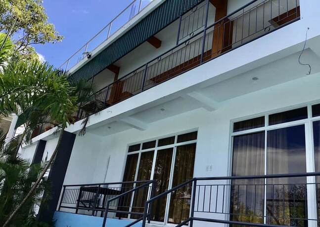 Imagen general del Hotel AS Ilaya Resort powered by Cocotel. Foto 12