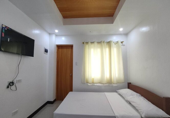 Imagen general del Hotel AS Ilaya Resort powered by Cocotel. Foto 14