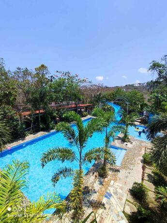 Imagen general del Hotel AS Ilaya Resort powered by Cocotel. Foto 15