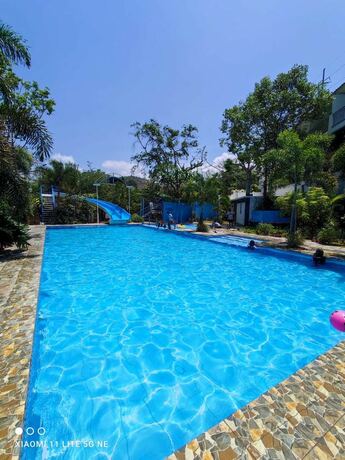 Imagen general del Hotel AS Ilaya Resort powered by Cocotel. Foto 16