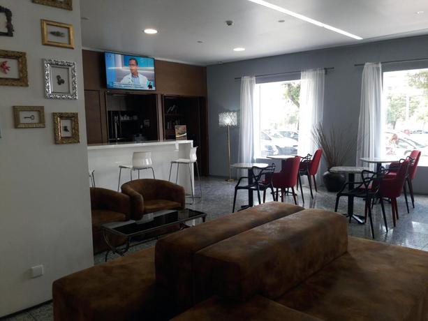 Imagen de los interiores del Hotel A.S. Lisboa. Foto 15