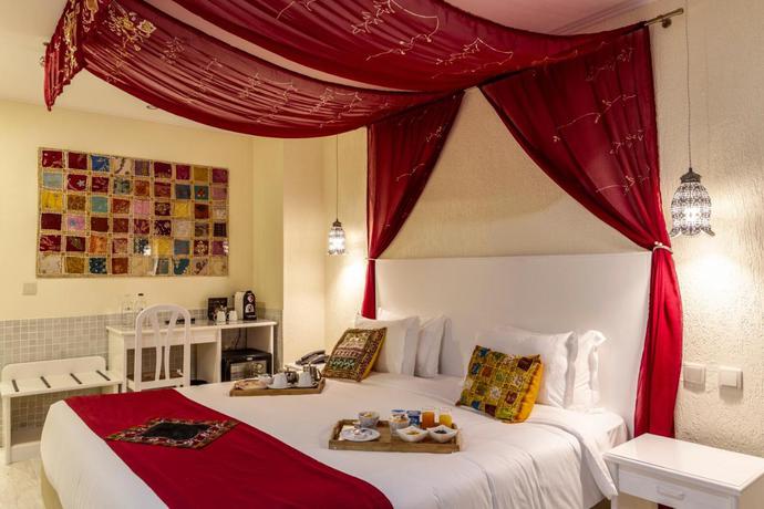 Imagen de la habitación del Hotel A.S. Lisboa. Foto 7