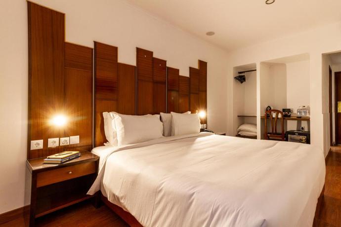 Imagen de la habitación del Hotel A.S. Lisboa. Foto 9