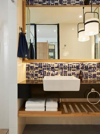 Imagen de la habitación del Hotel ASAI BANGKOK CHINATOWN. Foto 14