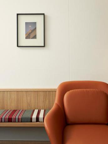 Imagen de la habitación del Hotel ASAI BANGKOK CHINATOWN. Foto 14