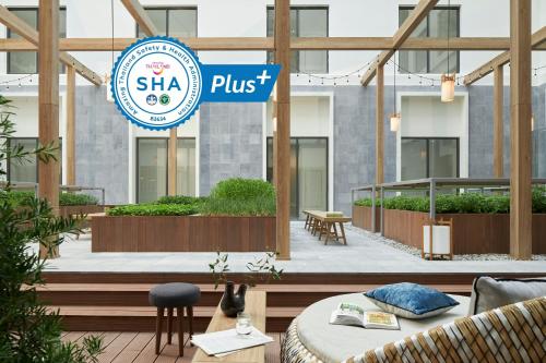 Imagen general del Hotel ASAI BANGKOK CHINATOWN. Foto 4