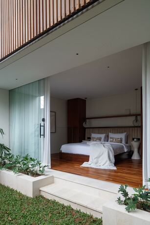Imagen de la habitación del Hotel ASAI Village. Foto 12