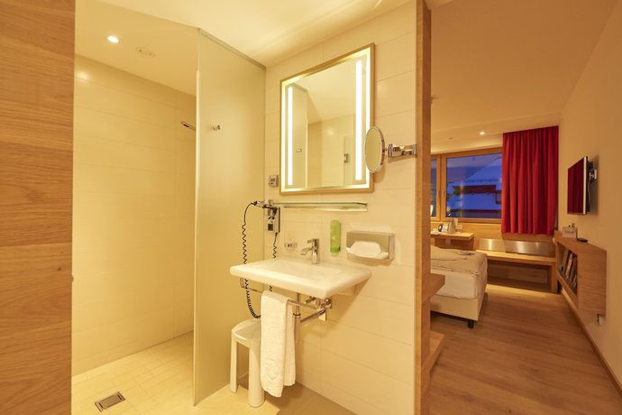 Imagen de la habitación del Hotel ASAM, Straubing. Foto 9
