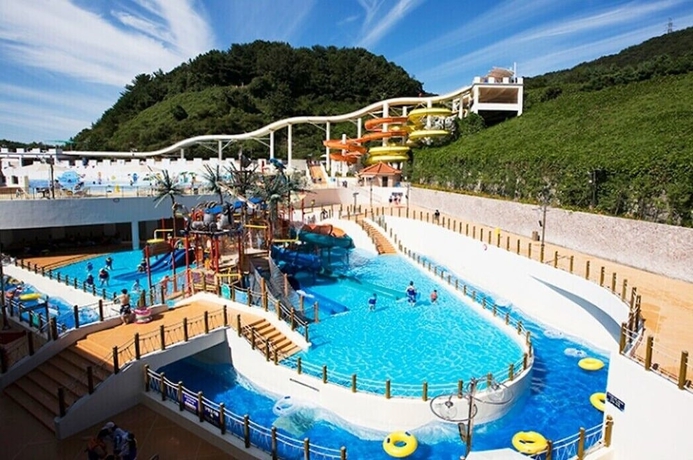 Imagen general del Hotel ASAN SPAFORE. Foto 10