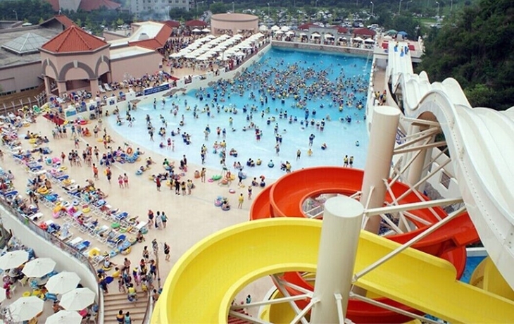 Imagen general del Hotel ASAN SPAFORE. Foto 11