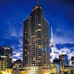 Imagen general del Hotel ASCOTT METROPOLIS. Foto 2