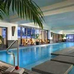 Imagen general del Hotel ASCOTT METROPOLIS. Foto 3