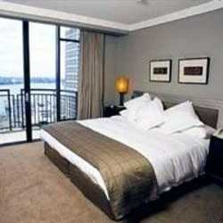 Imagen general del Hotel ASCOTT METROPOLIS. Foto 4