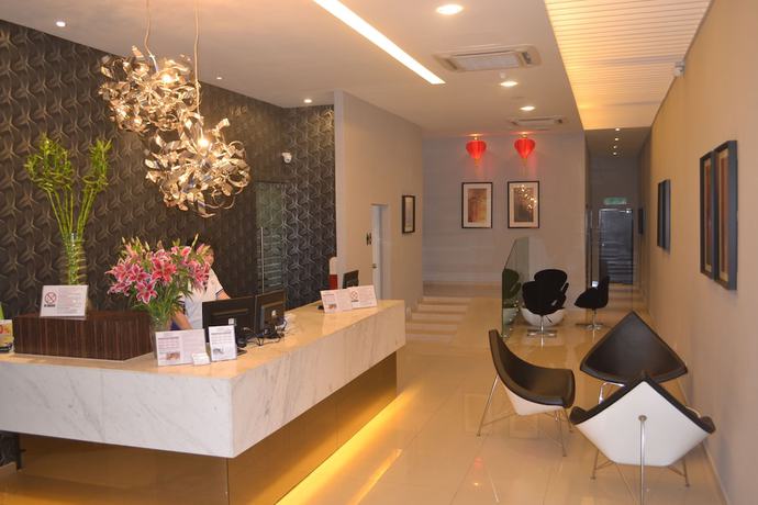 Imagen general del Hotel ASHLEY Boutique. Foto 1