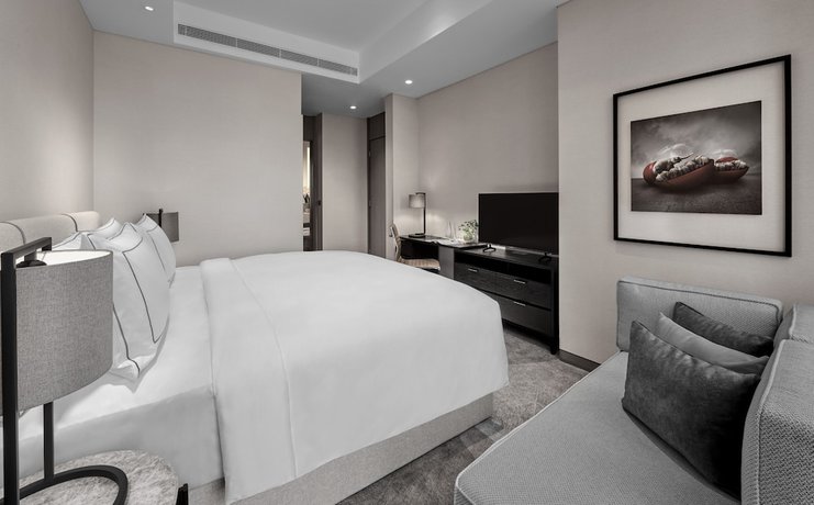 Imagen de la habitación del Hotel ASHTA Residence. Foto 18