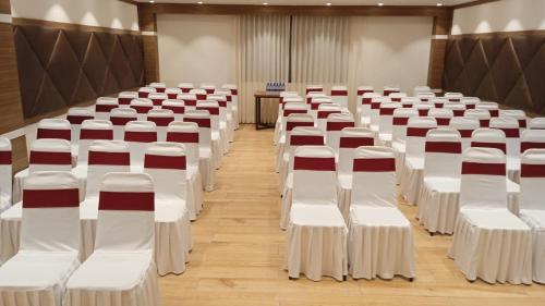 Imagen general del Hotel ASIAN BUDDHA HOTEL. Foto 4