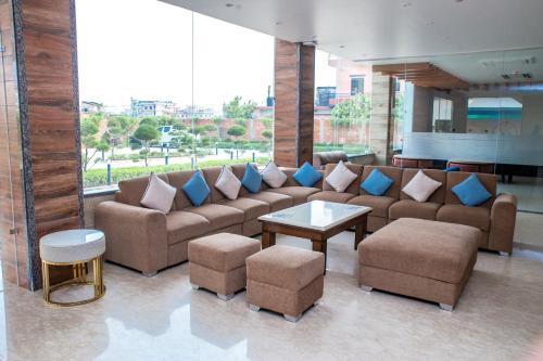 Imagen general del Hotel ASIAN BUDDHA HOTEL. Foto 5