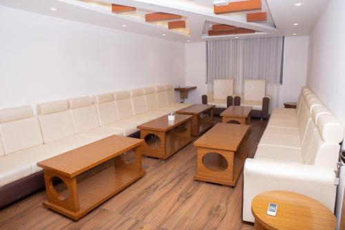 Imagen general del Hotel ASIAN BUDDHA HOTEL. Foto 7