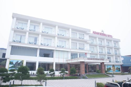 Imagen general del Hotel ASIAN BUDDHA HOTEL. Foto 8