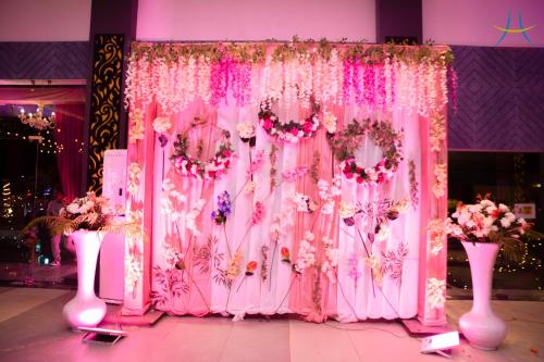 Imagen general del Hotel ASIAN BUDDHA HOTEL. Foto 10