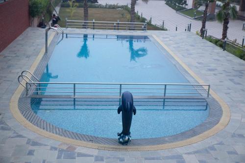 Imagen general del Hotel ASIAN BUDDHA HOTEL. Foto 12