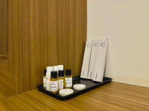 Imagen de la habitación del Hotel ASIAN BUDDHA HOTEL. Foto 18