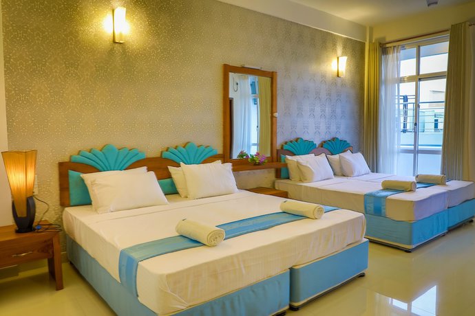 Imagen general del Hotel ASR. Foto 1