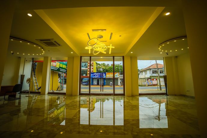 Imagen de los interiores del Hotel ASR. Foto 20