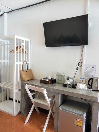 Imagen de la habitación del Hotel ASSAVA DIVE RESORT. Foto 9