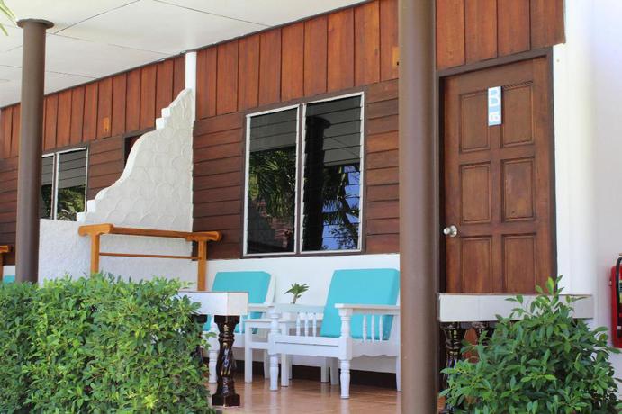 Imagen de la habitación del Hotel ASSAVA DIVE RESORT. Foto 11