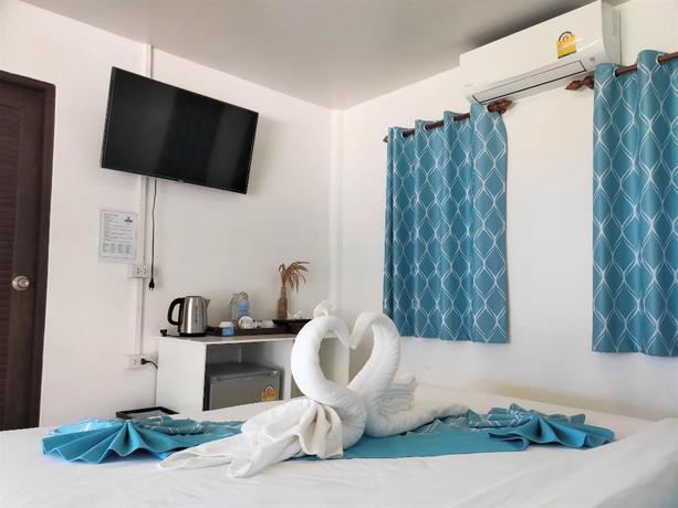 Imagen de la habitación del Hotel ASSAVA DIVE RESORT. Foto 15