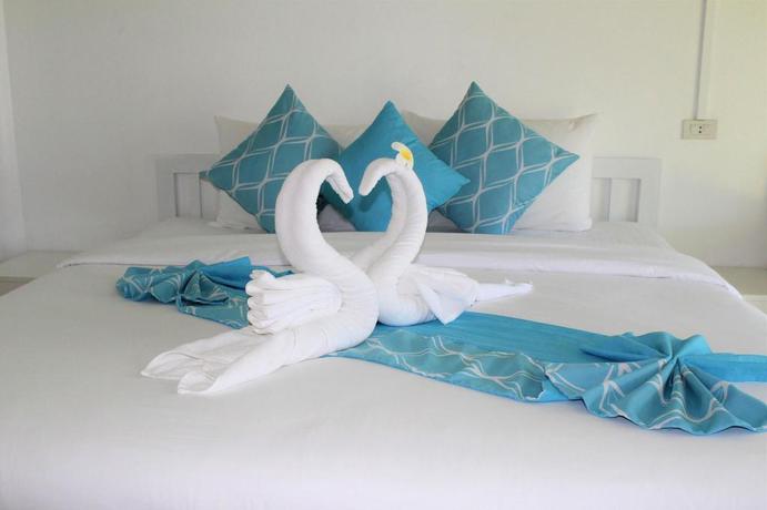 Imagen de la habitación del Hotel ASSAVA DIVE RESORT. Foto 16